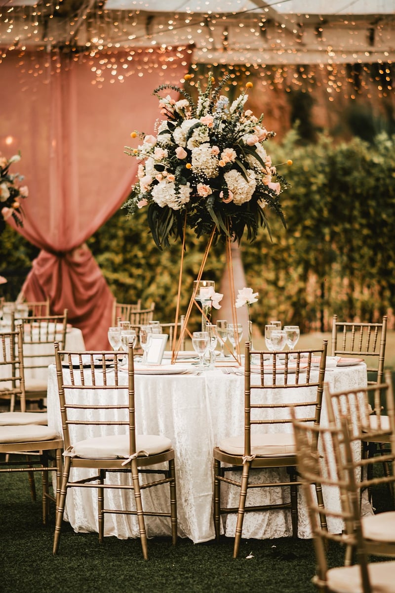 Enchanted Receptions