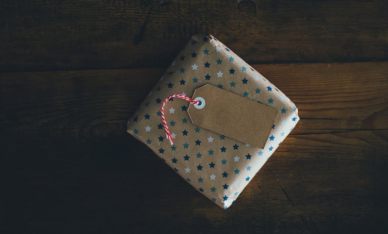 Enchanting Gifts