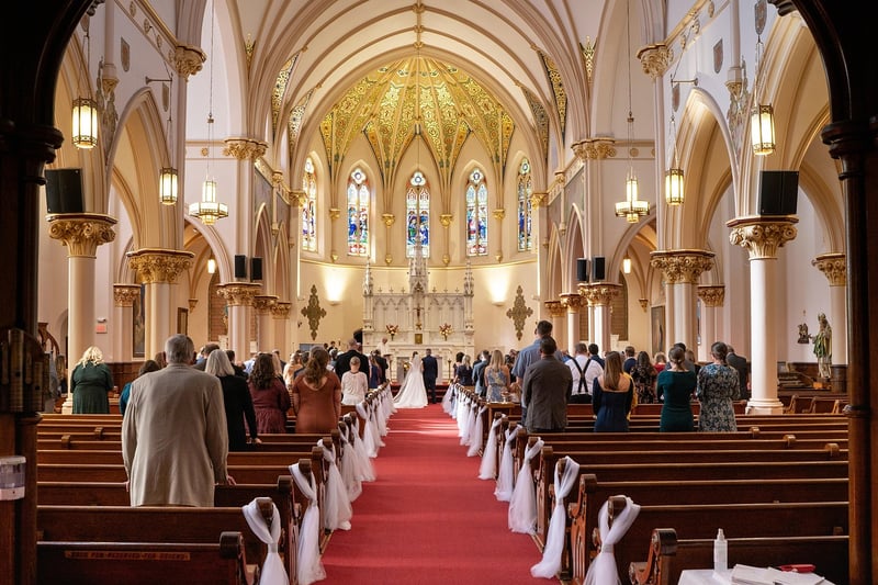 Whimsical Ceremonies