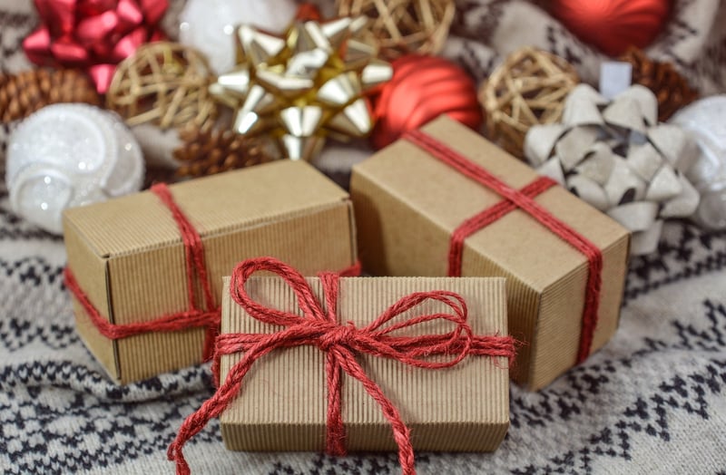 Gift Box