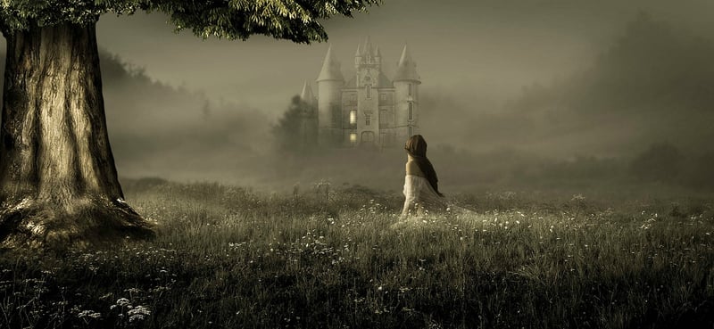 Fairytale Castle