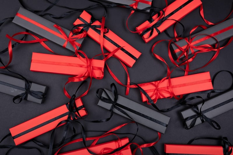 Gifts