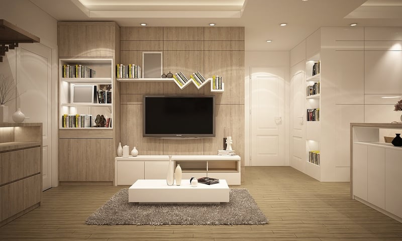 Tailored Decorations