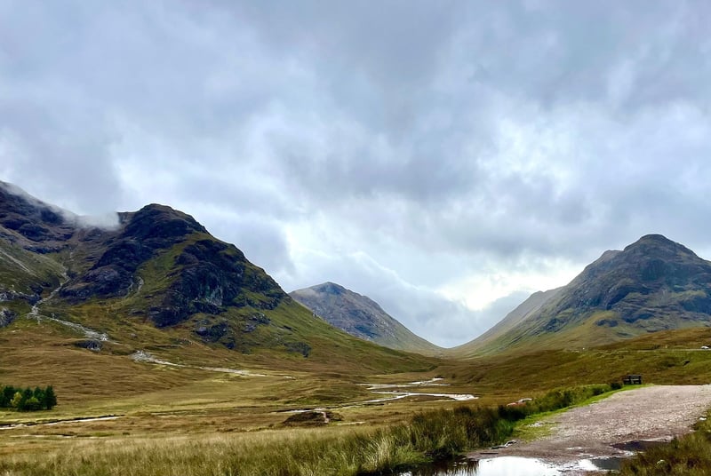 Glen Coe