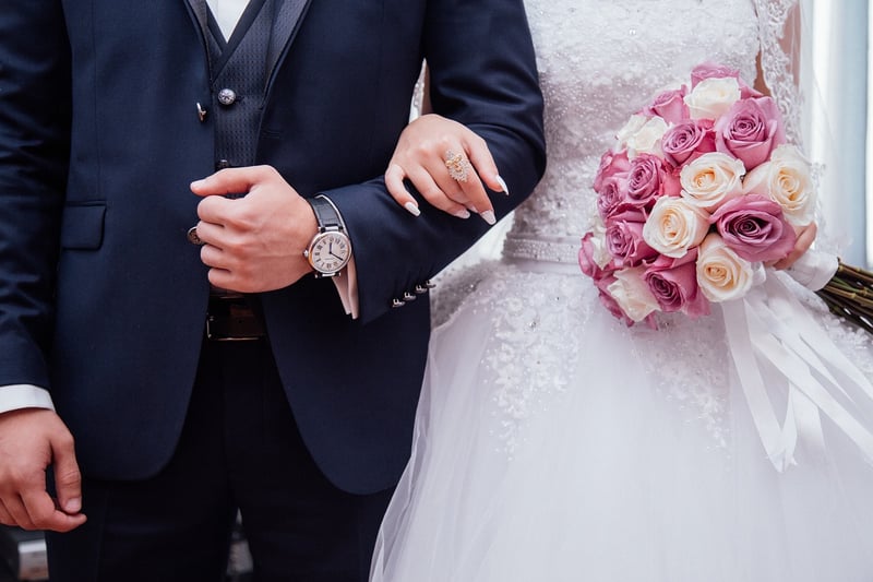 Bridal Attire