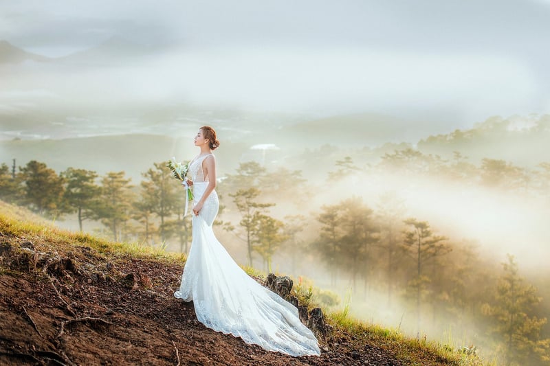 Bridal Attire
